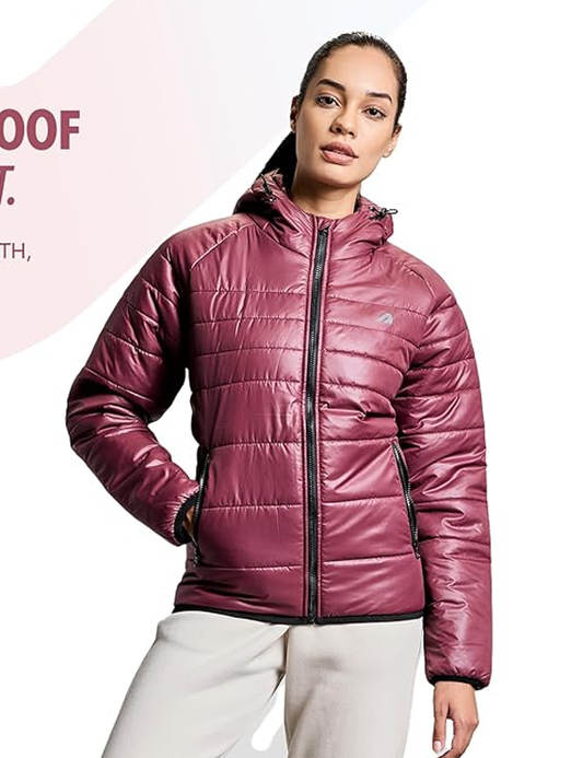 winter wear jackets for women cozy jerkins