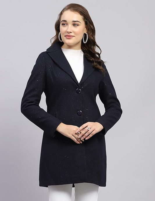 Monte Carlo Women Coat