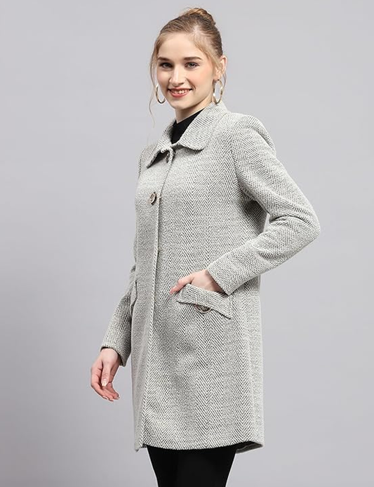 Monte Carlo Womens Coat