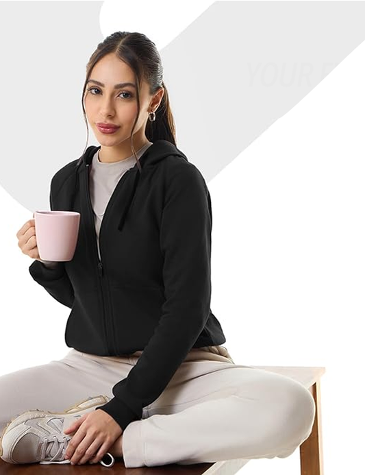 Boldfit Women Hoodies