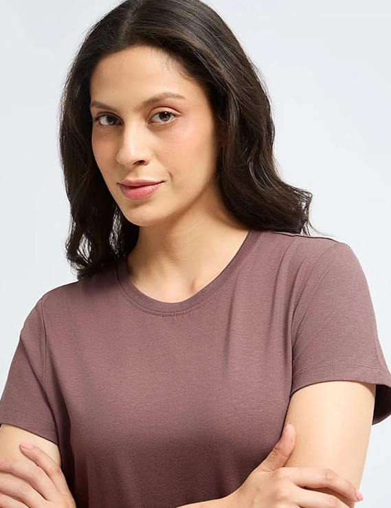 Stylish & Eco-Friendly T-Shirt for Women