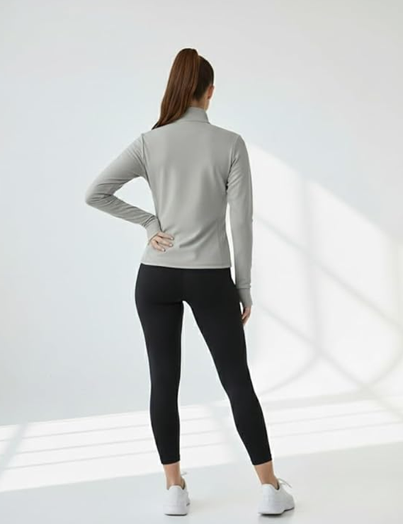 PUMP'D Women's Jacket