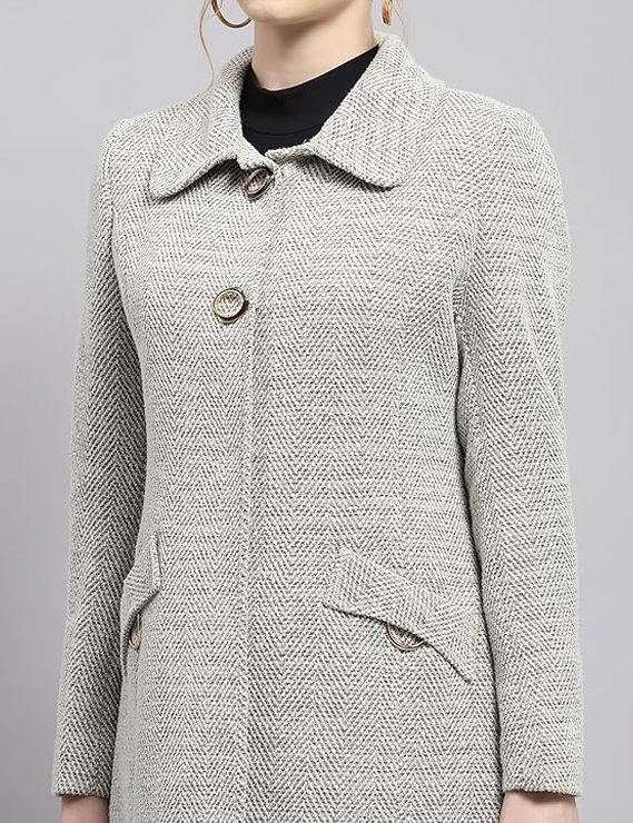 Monte Carlo Womens Coat