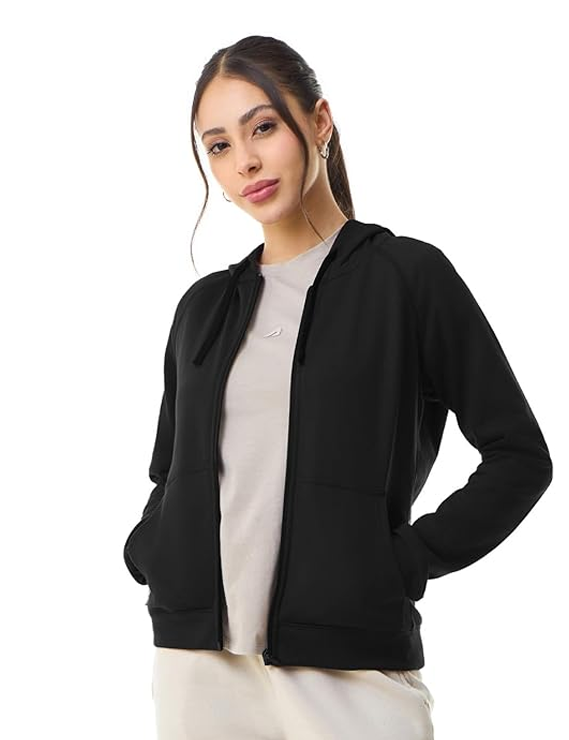Boldfit Women Hoodies
