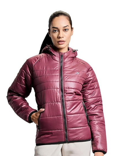 winter wear jackets for women cozy jerkins