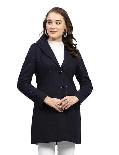 Monte Carlo Women Coat