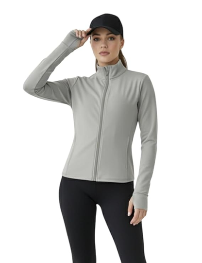 PUMP'D Women's Jacket