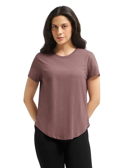Stylish & Eco-Friendly T-Shirt for Women