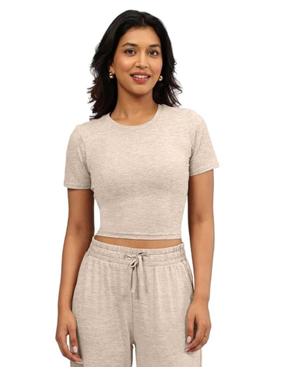 BlissClub Women T-Shirt