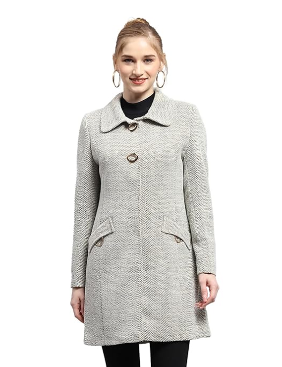 Monte Carlo Womens Coat