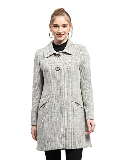 Monte Carlo Womens Coat