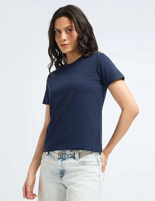 Bamboo-Cotton Blend for Everyday Comfort