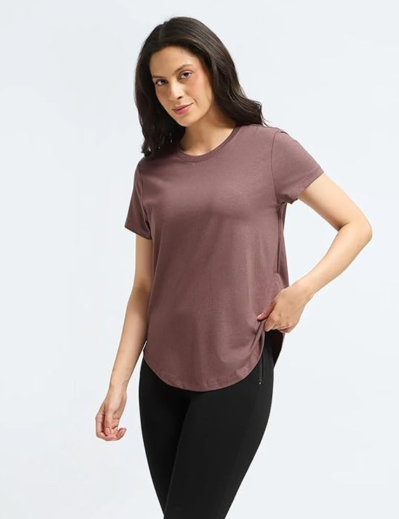 Stylish & Eco-Friendly T-Shirt for Women