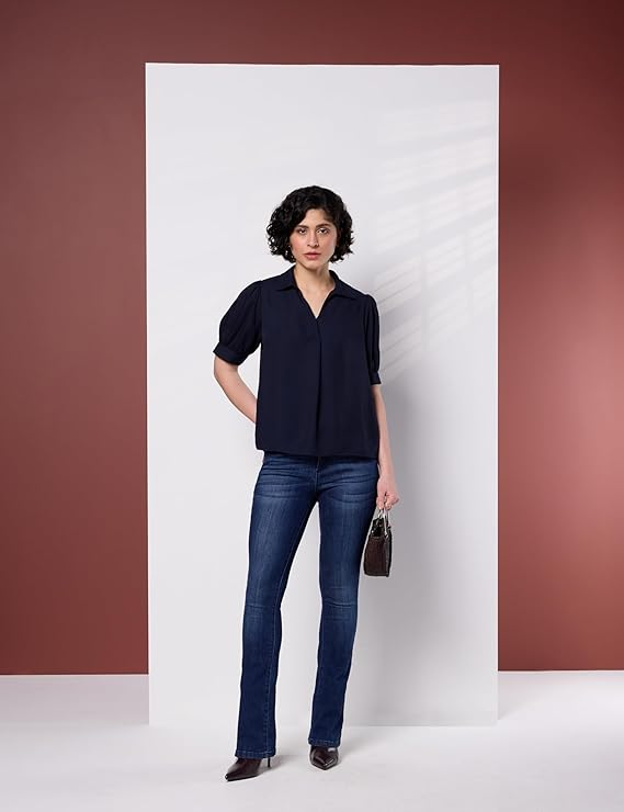 Symbol Premium Women's Blouses