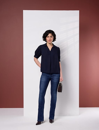 Symbol Premium Women's Blouses