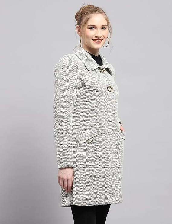 Monte Carlo Womens Coat