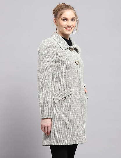 Monte Carlo Womens Coat