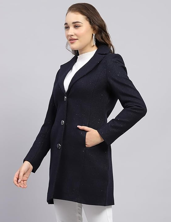 Monte Carlo Women Coat