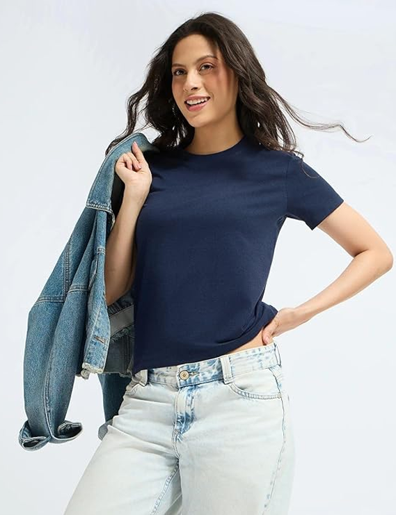 Bamboo-Cotton Blend for Everyday Comfort