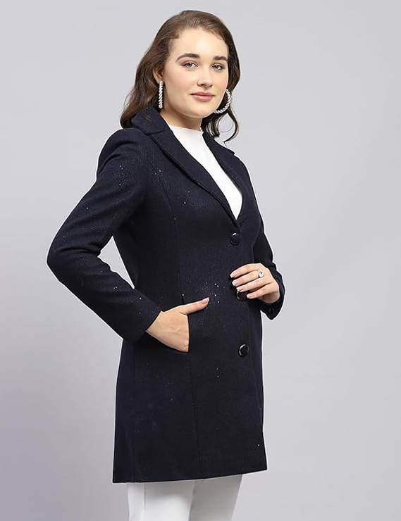 Monte Carlo Women Coat