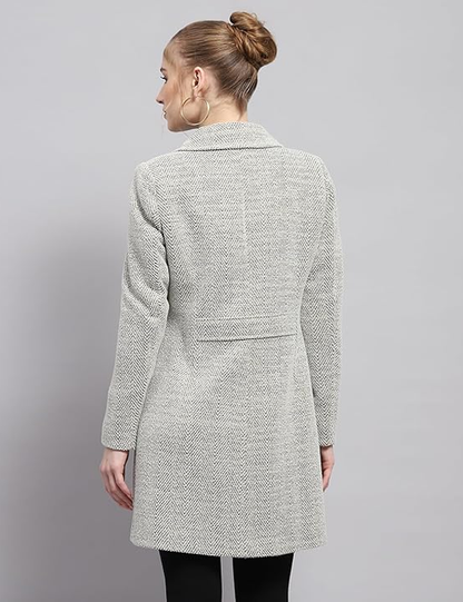 Monte Carlo Womens Coat