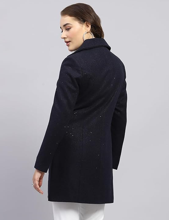 Monte Carlo Women Coat