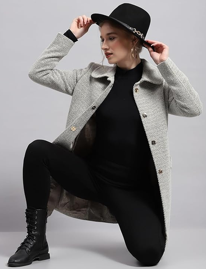Monte Carlo Womens Coat