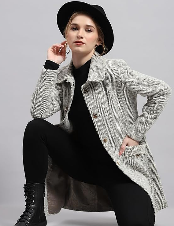 Monte Carlo Womens Coat