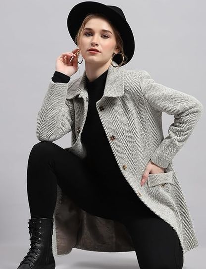 Monte Carlo Womens Coat