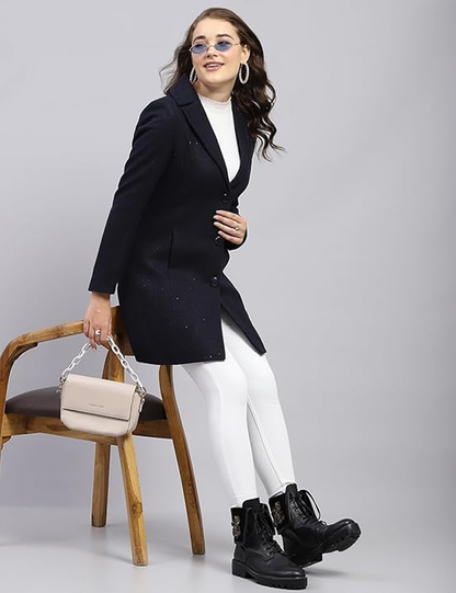 Monte Carlo Women Coat