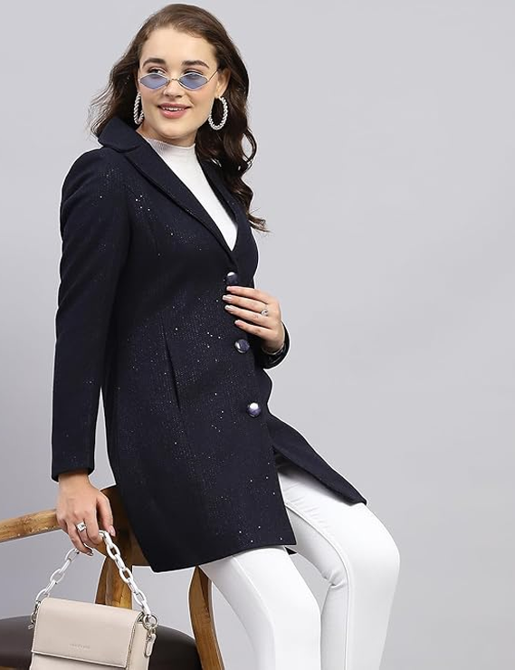 Monte Carlo Women Coat